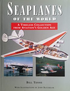 Seaplanes Web